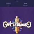 witchbrook.com witchbrook.com
