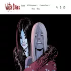 witchcreekroad.com witchcreekroad.com