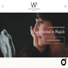 witchinthewoodsbotanicals.com