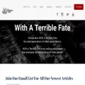 withaterriblefate.com