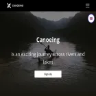 witheasecanoe.com witheasecanoe.com