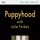 withjulieforbes.com withjulieforbes.com