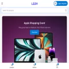 withlush.com