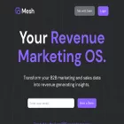 withmesh.com withmesh.com