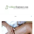 withoutfragrance.com