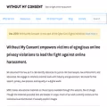 withoutmyconsent.org