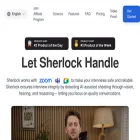 withsherlock.ai withsherlock.ai