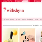 withshyan.net withshyan.net