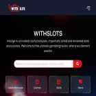 withslots.com withslots.com