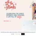 withtheblinks.com