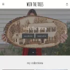 withthetrees.com withthetrees.com