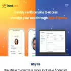 withtrustlink.com withtrustlink.com