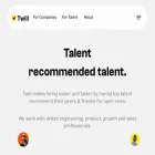 withtwill.com withtwill.com