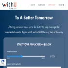withu.loan