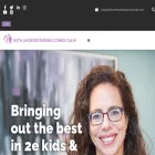 withunderstandingcomescalm.com withunderstandingcomescalm.com