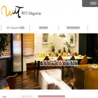 wit-magazine.com