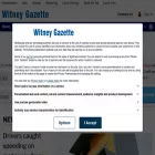 witneygazette.co.uk