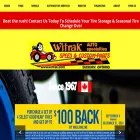 witrak.com