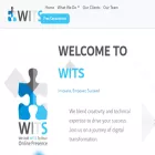 wits.ae wits.ae