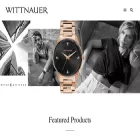 wittnauer.com wittnauer.com