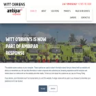 wittobriens.com wittobriens.com