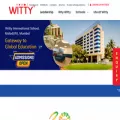 wittykidsindia.com