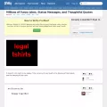wittyprofiles.com wittyprofiles.com
