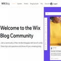 wix-blog-community.com
