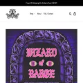 wizardofbarge.com wizardofbarge.com