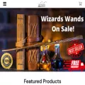 wizardswands.com wizardswands.com