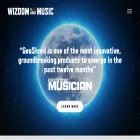 wizdommusic.com