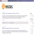 wizsec.jp