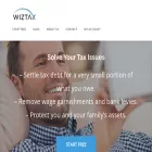 wiztax.com wiztax.com