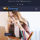 wiztutoring.com wiztutoring.com