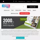 wizytowki.co.uk