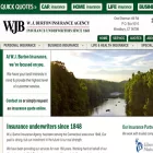 wjburton.com wjburton.com