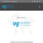 wjgroup.org wjgroup.org
