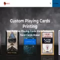 wjplayingcard.com