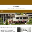 wjroue.ca wjroue.ca