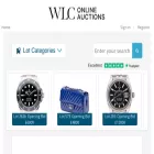 wlconlineauctions.co.uk