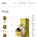 w-loss-website.com