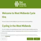 wmcyclehire.co.uk