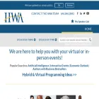 wmespeakers.com wmespeakers.com