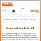 wmooreprofiles.com