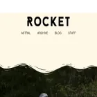 wmrocketmagazine.com wmrocketmagazine.com