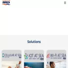 wmsatsea.com wmsatsea.com