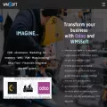 wmssoft.com.au wmssoft.com.au