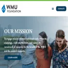 wmufoundation.com wmufoundation.com