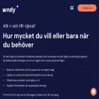 wndy.se