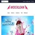 wocklean.com